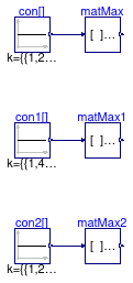 CDL.Continuous.Validation.MatrixMax